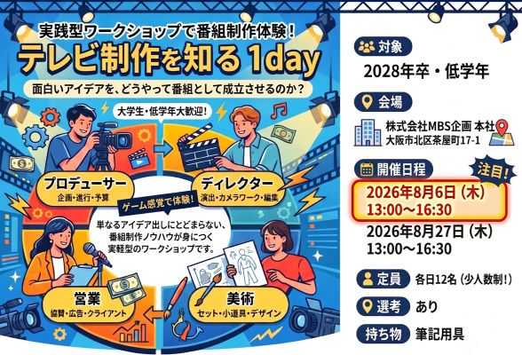 株式会社ＭＢＳ企画