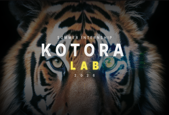 株式会社コトラ｜ KOTORA Summer Lab 2026｜1Dayインターンシップ