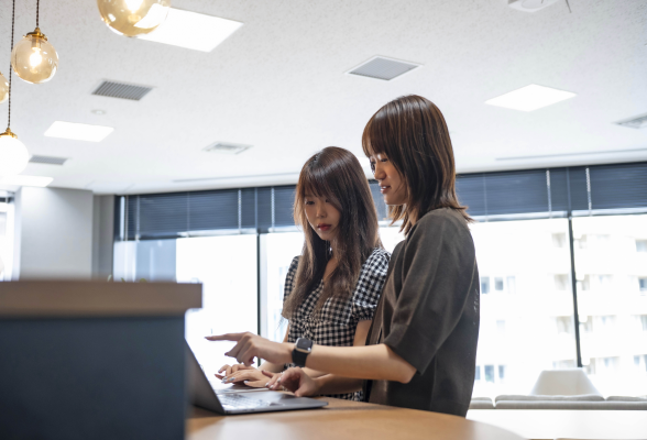 株式会社サポート
