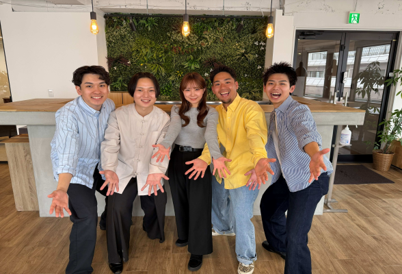 株式会社FUSIONIA