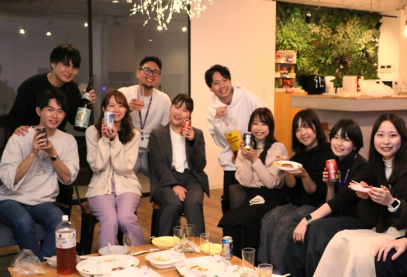 株式会社FUSIONIA2