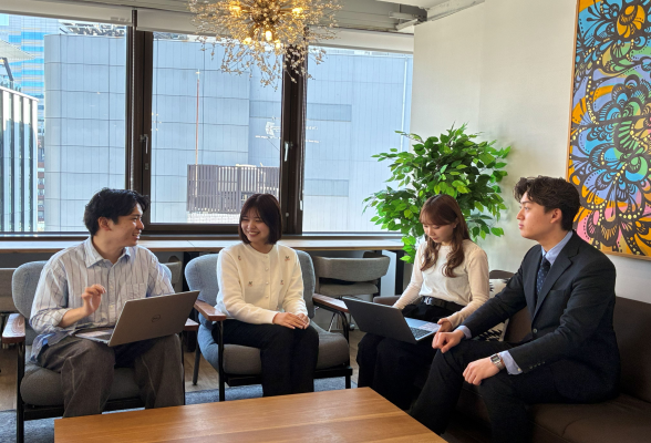 株式会社FUSIONIA3