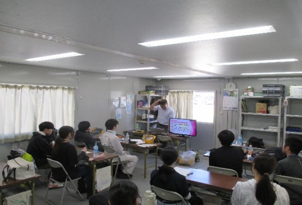 公益財団法人埼玉県埋蔵文化財調査事業団2