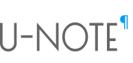 U-NOTE