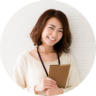 女性の画像