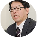 片岡 剛士 さん