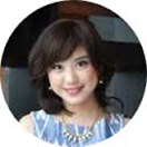 越野 結花 さん
