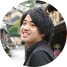 徐 東輝 とんふぃ さん